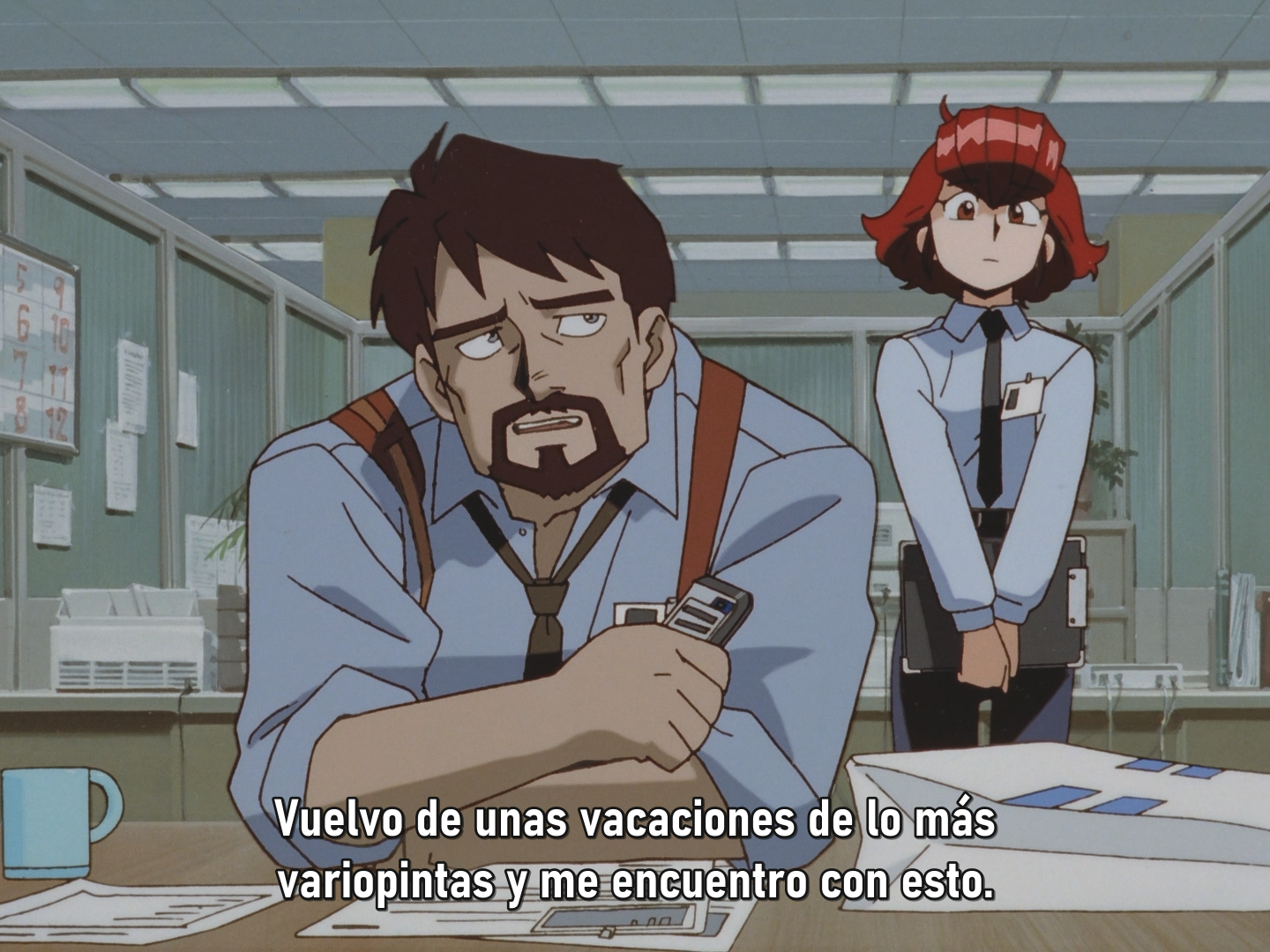 Gunsmith Cats (AkemiSubs)